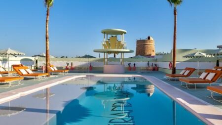 Grand Paradiso Ibiza - adults only