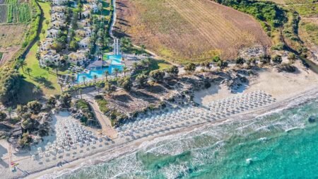 Grecotel Casa Paradiso