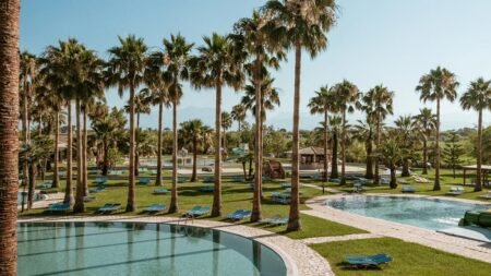 Grecotel LUXME Costa Botanica