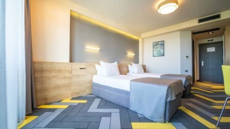 HVD Club Hotel Bor