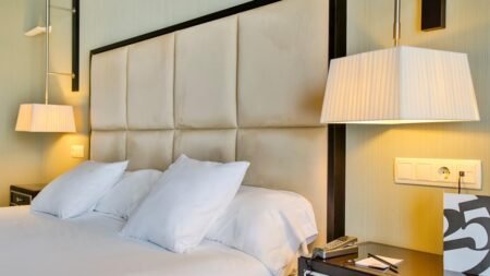 Hotel 525