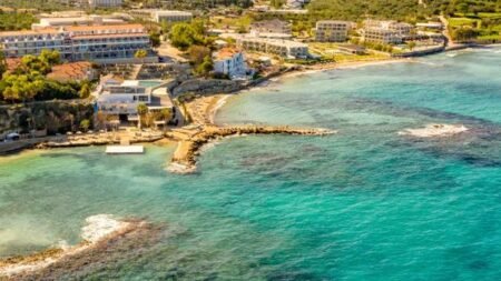 Hotel Alexandra Beach Resort & Spa