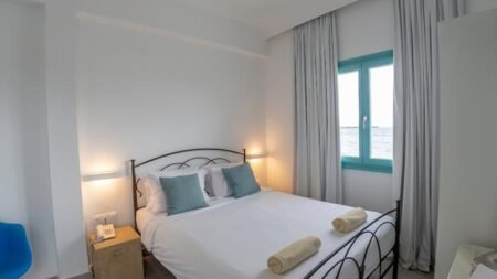 Hotel Amaryllis Beach