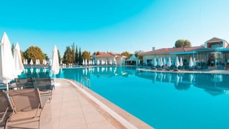 Hotel Anadolu Didim Club