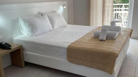 Hotel Armonia by Zante Plaza