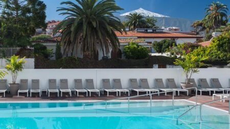 Hotel Atlantic Mirage - adults only