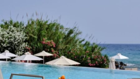 Hotel Atlantica Eleon Grand Resort
