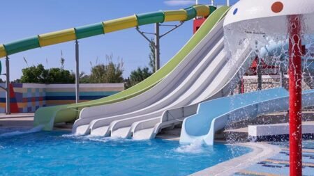 Hotel Atlantica Mikri Poli Rhodes