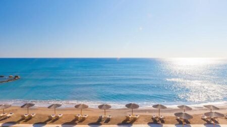 Hotel Atrium Prestige Thalasso Spa Resort & Villas