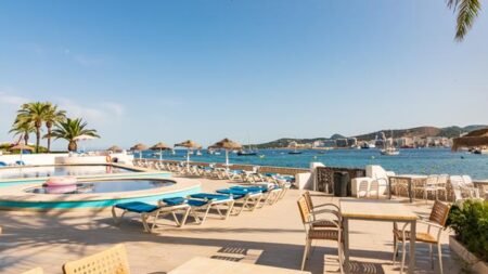 Hotel Azuline Mar Amantis