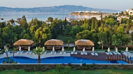 Hotel Bellazure