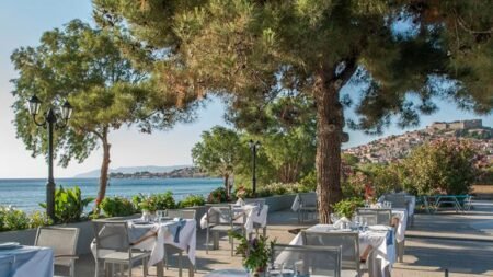 Hotel & Bungalows Delfinia
