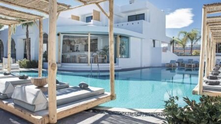 Hotel Casa Cabana - adults only