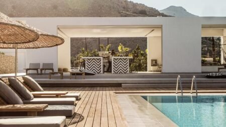 Hotel Casa Cook - adults only