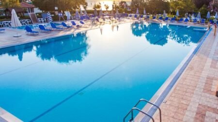 Hotel Continental Palace - logies en ontbijt