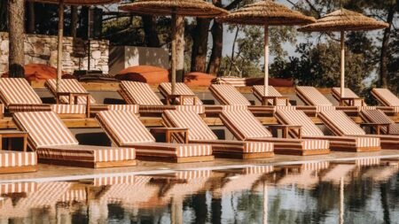 Hotel Cook's Club Ialyssos - adults only