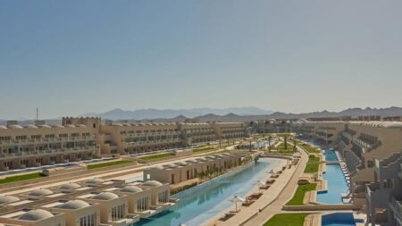 Hotel Diamond Beach by Pearl Resorts - (winter)zon 25/26/adults only 12+