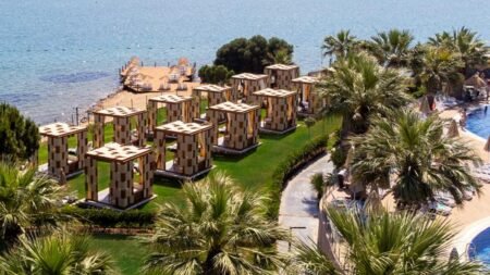 Hotel Duja Didim