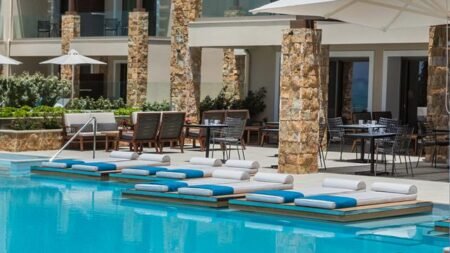 Hotel Electra Kefalonia Resort & Spa