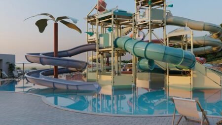 Hotel Elios Hill
