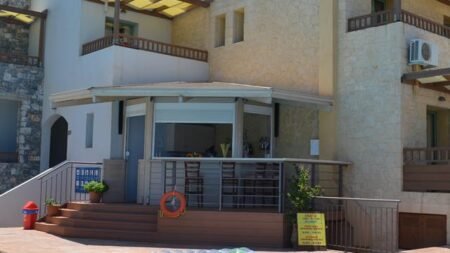 Hotel Erato - adults only