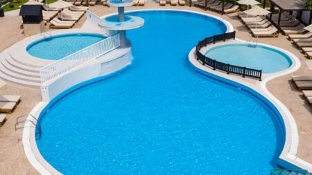 Hotel Gaia Village