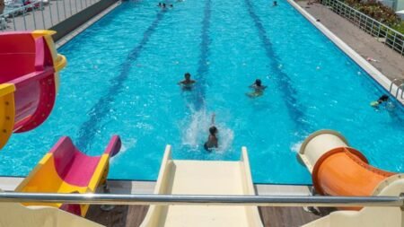 Hotel Grand Belish Beach Resort & Spa