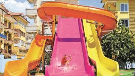 Hotel Grand Zaman Garden