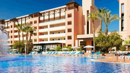 Hotel H10 Salauris Palace