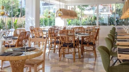 Hotel HM Alma Beach - adults only