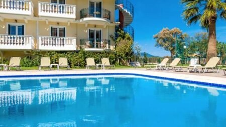 Hotel Ilios - adults only