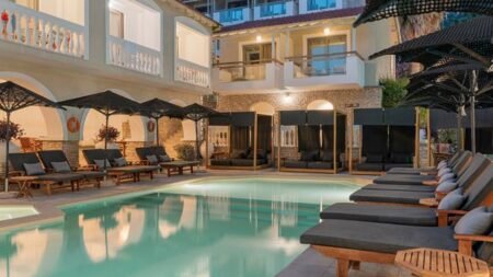 Hotel Ino Village