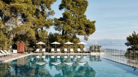 Hotel Kontokali Bay Resort & Spa