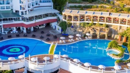 Hotel Labranda Ephesus Princess