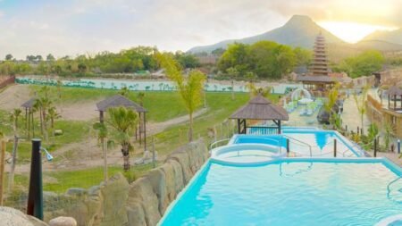 Hotel Magic Natura