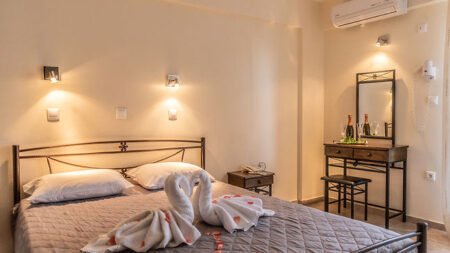 Hotel Matina