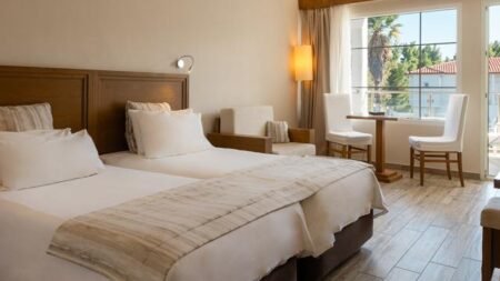 Hotel Mitsis Alexander the Great