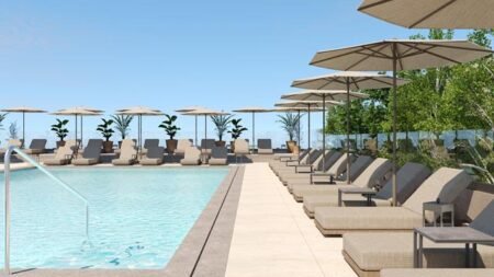 Hotel Mitsis Bali Paradise