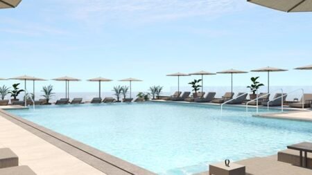 Hotel Mitsis Bali Paradise