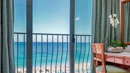 Hotel Mitsis La Vita Beach