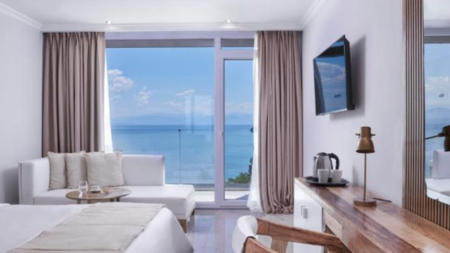 Hotel Mythos Palace - adults only