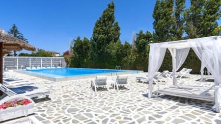 Hotel Narges