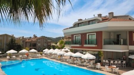 Hotel Pasabey