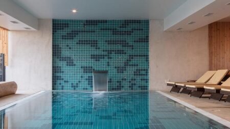 Hotel Pedras do Mar Resort & Spa