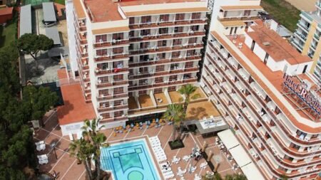 Hotel Reymar