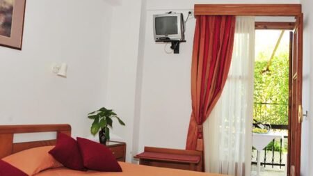 Hotel Sama