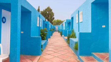 Hotel Samira Club Spa & Aquapark