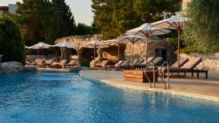 Hotel Sentido Port Royal Villas & Spa - adults only