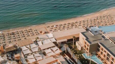 Hotel Sentido Unique Blue Resort - adults only