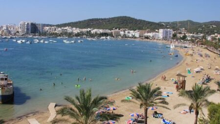 Hotel Ses Savines - Zomer 2025